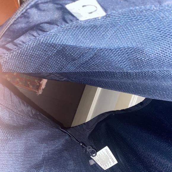 Nike Zip up Windbreaker Jacket Nice!!! - Picture 11 of 12